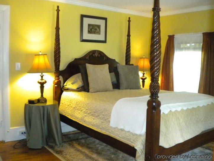 The Thistle Inn ブースベイハーバー エクステリア 写真