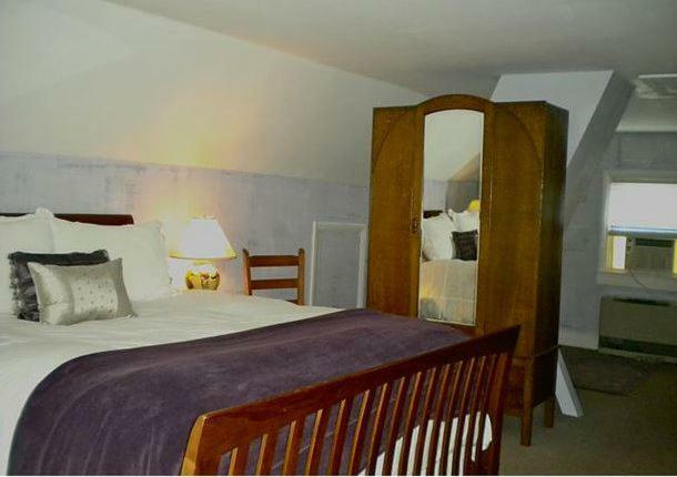The Thistle Inn ブースベイハーバー エクステリア 写真